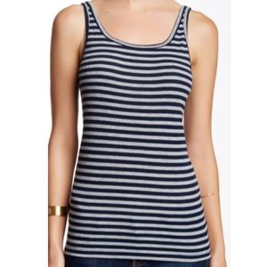 NWOT - Valette Fine Rib Tank